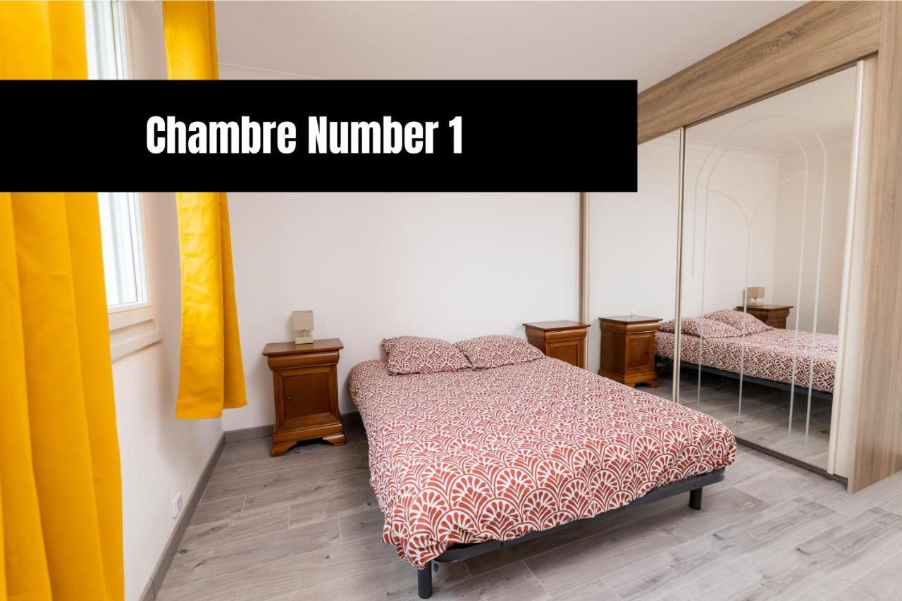 Chambre Hote - Dormir Comme A La Maison - شاتوبرييّا المظهر الخارجي الصورة
