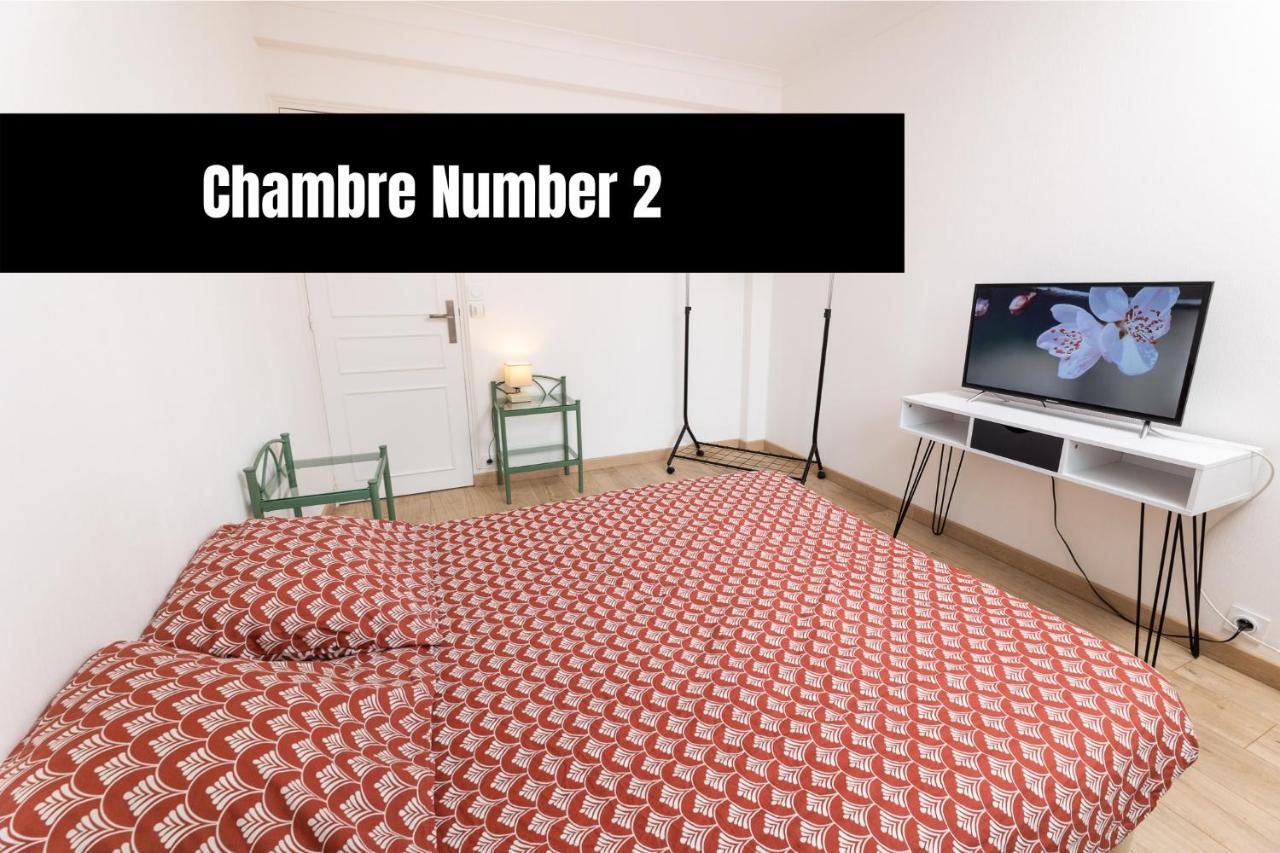Chambre Hote - Dormir Comme A La Maison - شاتوبرييّا المظهر الخارجي الصورة